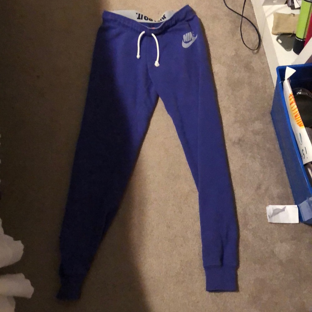 Sweatpants